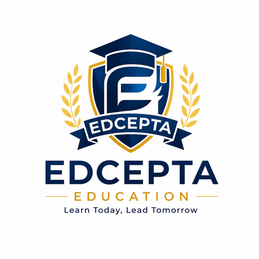 EDCEPTA EDUCATION